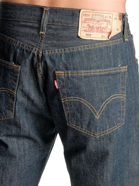 levis 598|levi jeans 501 to 569.